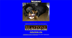 Desktop Screenshot of beastone.com